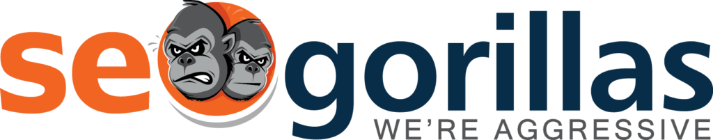 SEO Gorillas Logo