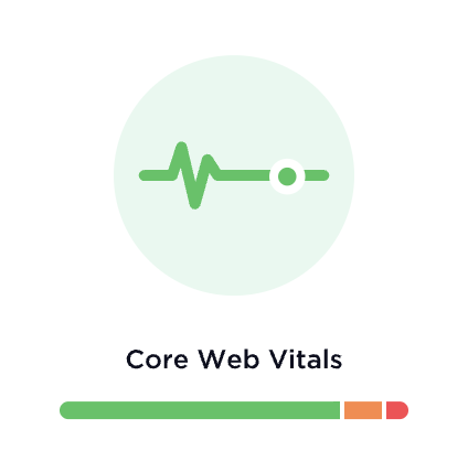 Core Web Vitals