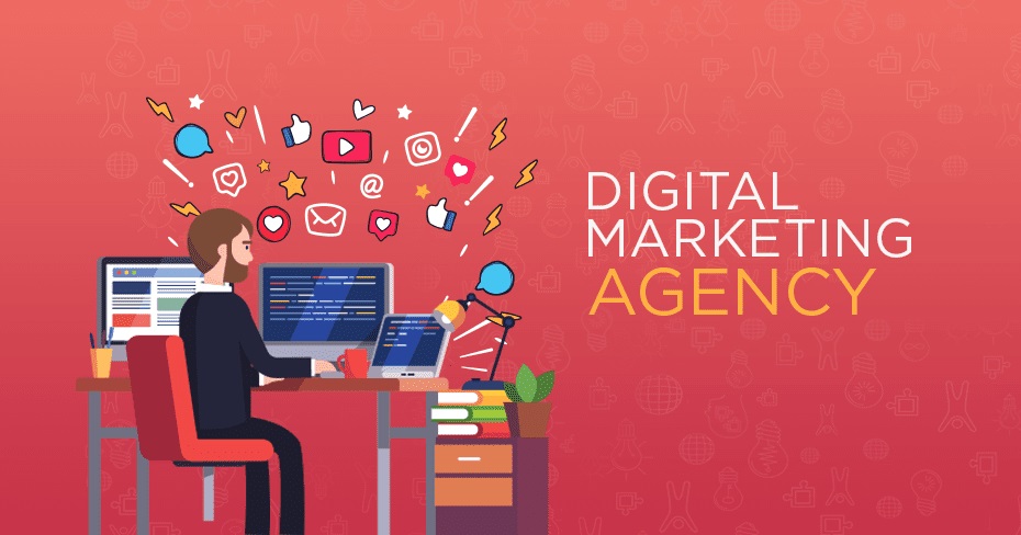 Digital Marketing Agency: Make Business Stand Out Online